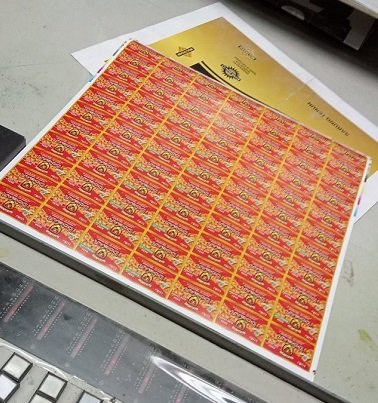 Cetak Stiker - Gambar 3