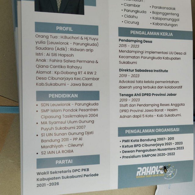 Cetak Brosur - Gambar 3