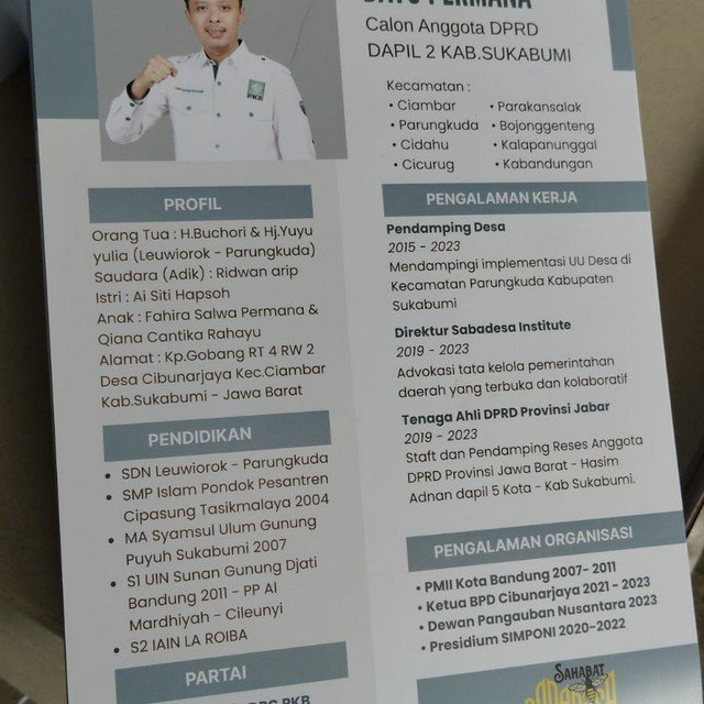 Cetak Brosur - Gambar 4