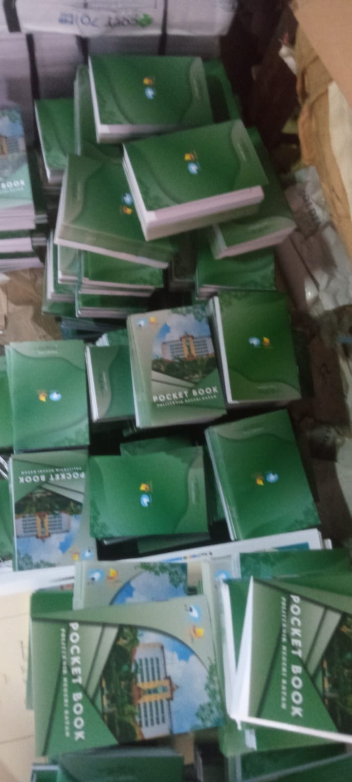 Cetak Buku Satuan - Gambar 9