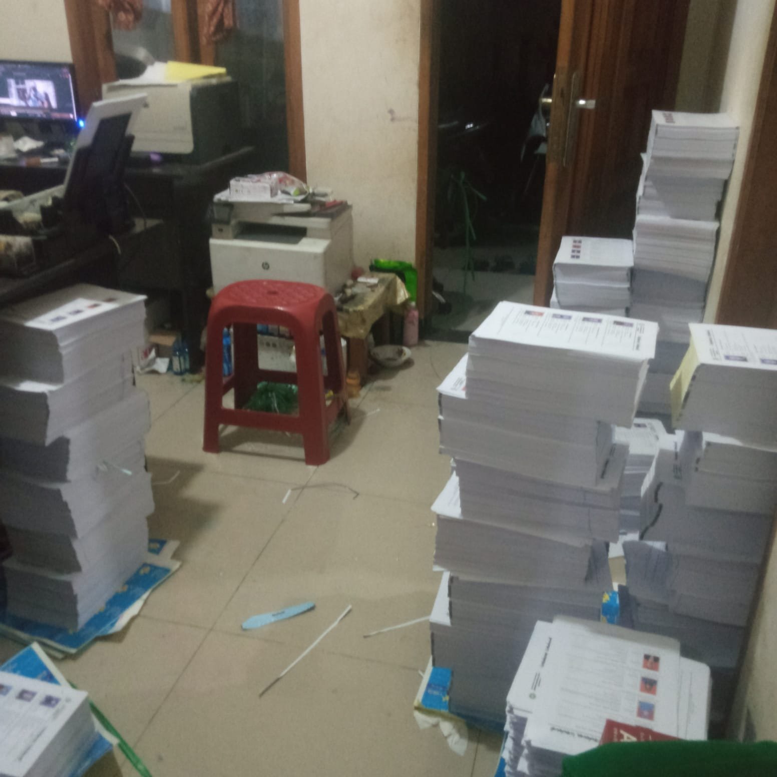 Cetak Buku Satuan - Gambar 10